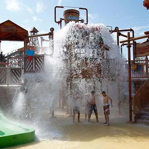 Cozy Child-friendly House Prázdninový dům *