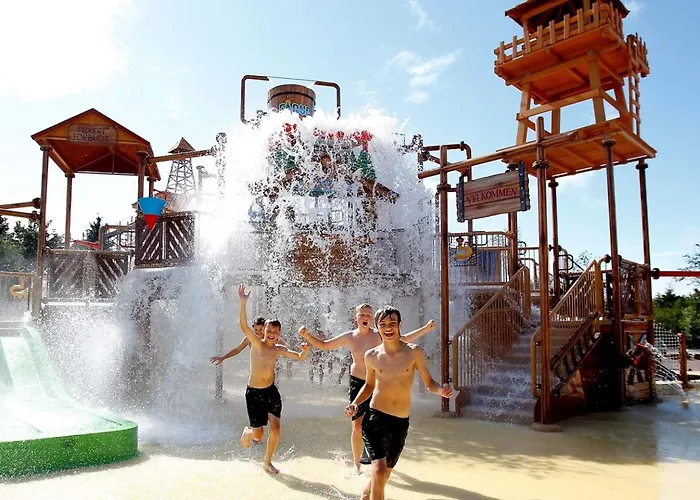 Cozy Child-friendly House