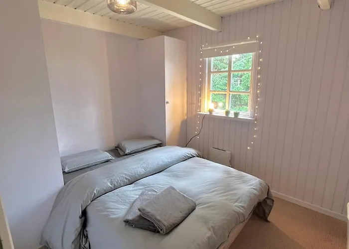 Cozy Child-friendly House Casa vacanze