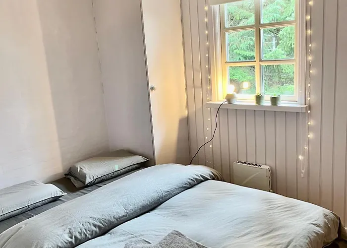 Cozy Child-friendly House Casa vacanze *