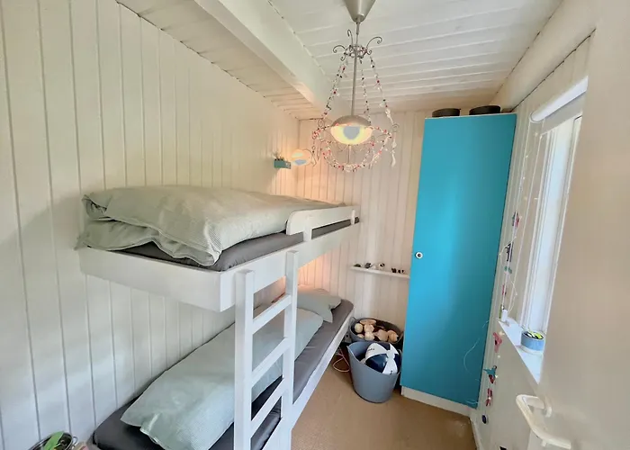 Cozy Child-friendly House *