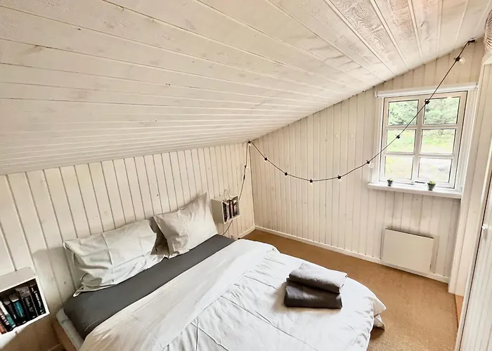 Cozy Child-friendly House Blokhus